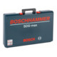Boîtier plastique Bosch 620 x 410 x 132 mm approprié pour GSH 10 C GSH 11 E-1