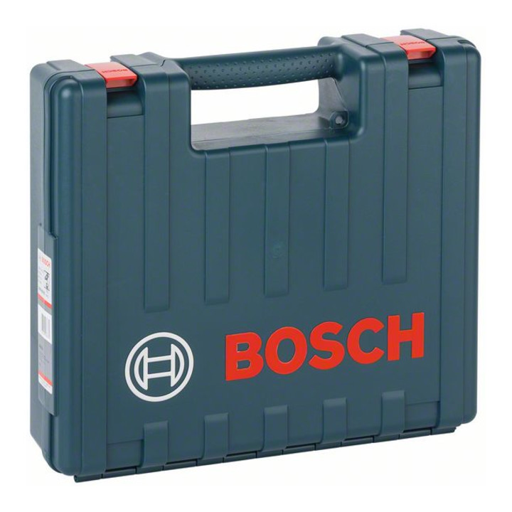 Boîtier plastique Bosch pour appareils alimentés par batterie 393 x 360 x 114 mm GSR 14,4 V-LI GSR 18 V-LI