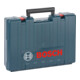 Boîtier plastique Bosch pour appareils sans fil 360 x 480 x 131 mm pour GBH 36 V-LI-1