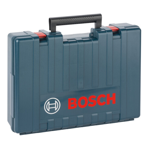 Boîtier plastique Bosch pour appareils sans fil 360 x 480 x 131 mm pour GBH 36 V-LI