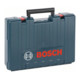 Boîtier plastique Bosch pour appareils sans fil 360 x 480 x 131 mm pour GBH 36 V-LI-1