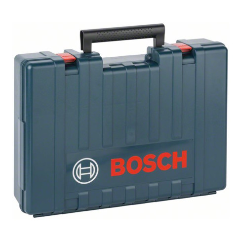 Boîtier plastique Bosch pour appareils sans fil 360 x 480 x 131 mm pour GBH 36 V-LI
