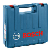 Boîtier plastique Bosch pour appareils sans fil bleu 114 x 388 x 356 mm-5