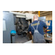 Bol magnétique 150 mm ⌀ 197-3 150 mm HAZET