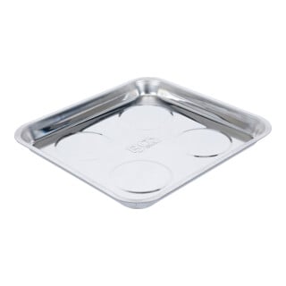Bol magnétique acier inoxydable 265 x 290 mm BGS