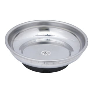Bol magnétique acier inoxydable Ø 100 mm BGS Do it yourself