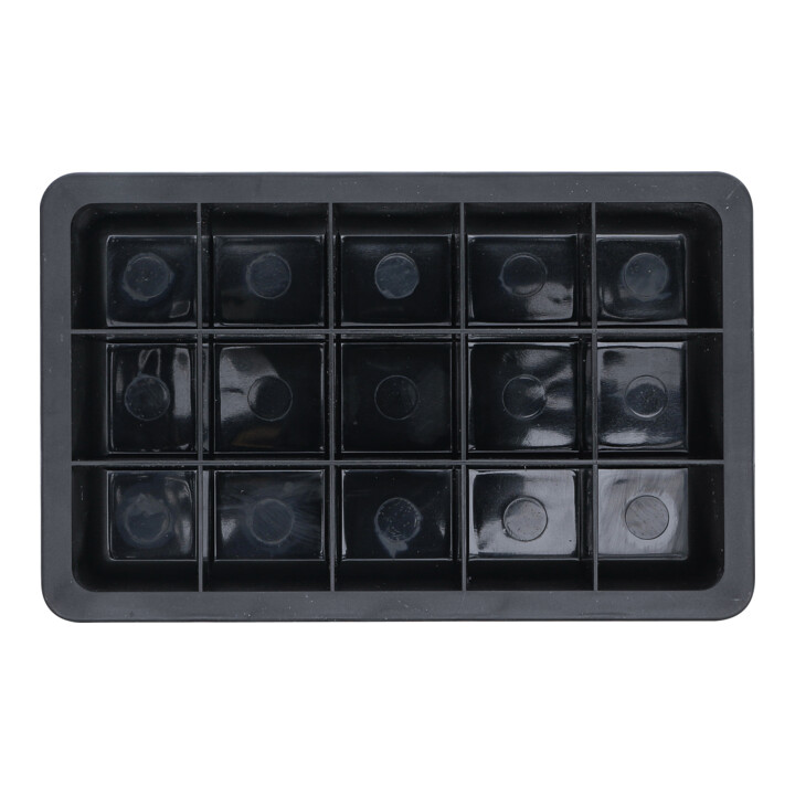 Bol magnétique BGS 15 compartiments, 120 x 190 mm