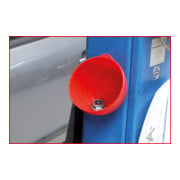 Bol magnétique, biaisé, Ø 150mm-5
