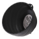 Bol magnétique bord extra haut Ø 145 mm BGS-1