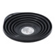 Bol magnétique repliable Ø 120 / 220 mm BGS-3
