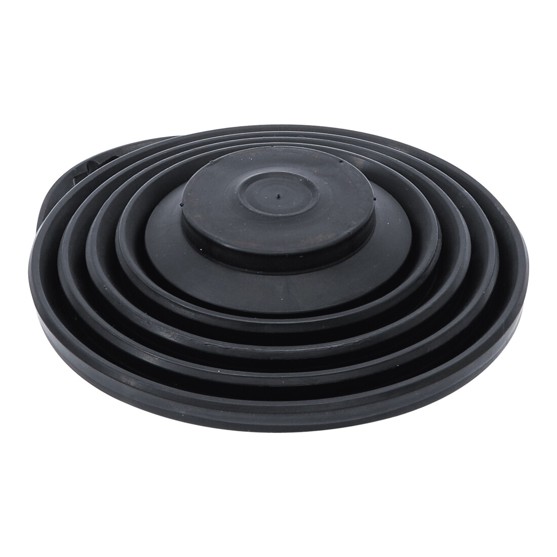 Bol magnétique repliable Ø 120 / 220 mm BGS