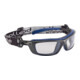 Bollé Lunettes de protection Baxter claires