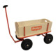 Bollerwagen 16,50kg 4 PU-Reifen/300 68l POLET-1