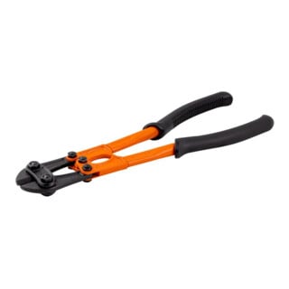 Bolzenschneider 12" Brüniert 320mm