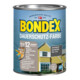 Bondex Dauerschutz-Farbe Schiefer 0,75L-1