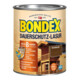 Bondex Dauerschutz-Lasur Nussbaum 0,75L-1