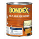 Bondex Holzlasur Außen Eiche Hell 0,75L-1
