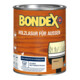 Bondex Holzlasur Außen Farblos 0,75L-1