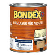 Bondex Holzlasur Außen Farblos 0,75L