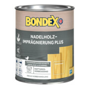 Bondex Nadelholz-Impräg. Farblos 0,75L