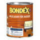 Bondex Holzlasur Außen Teak 0,75L-1