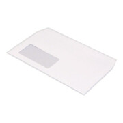 BONG Briefumschlag 03002462 DL 110x220mm hk mF 100g ws-1