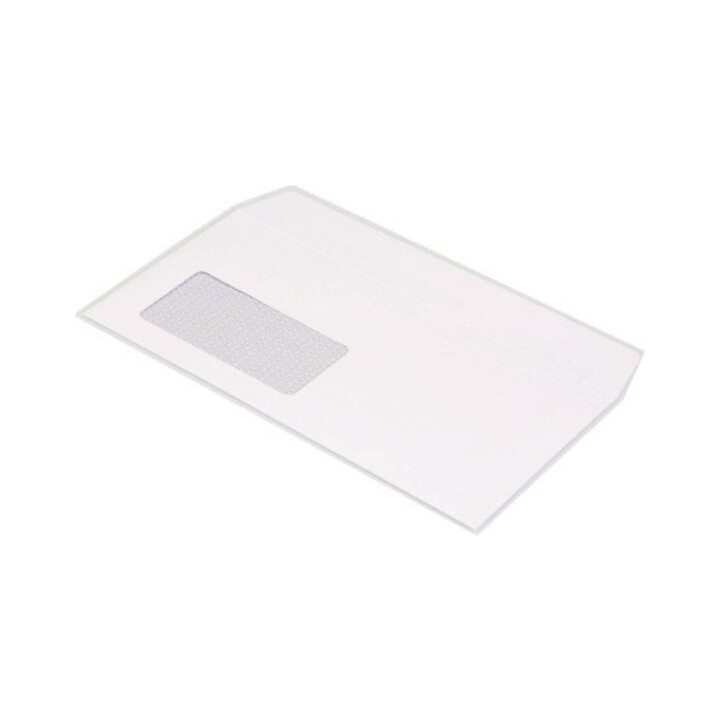 BONG Briefumschlag 03002462 DL 110x220mm hk mF 100g ws