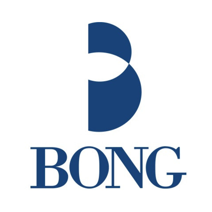 BONG Briefumschlag 03002462 DL 110x220mm hk mF 100g ws