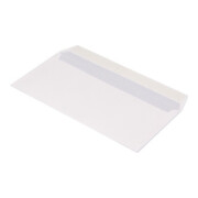 BONG Briefumschlag 03003780 DL 110x220mm hk 100g ws-1