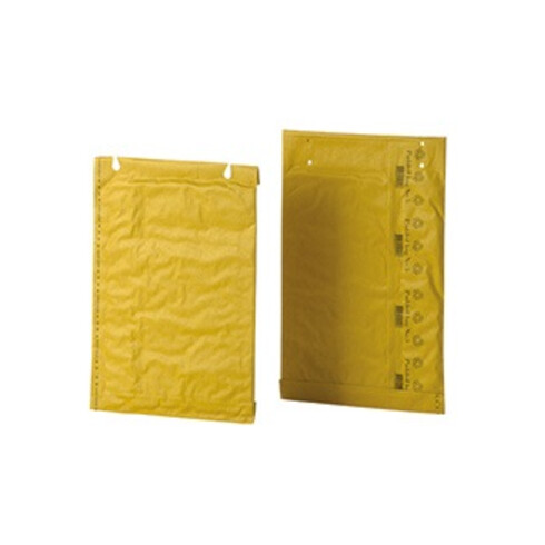 BONG Papierpolstertasche Nr.5 00012007 260x400mm braun