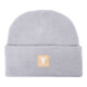 Bonnet "beanie" STIER taille unique 7gg gris clair-1