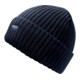 Bonnet de travail Thinsulate universel bleu foncé 100 % polyacrylique-3