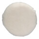 Bonnet en laine d'agneau Bosch pour polisseuse 180 mm-1