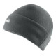 Bonnet en polaire universel gris 100 % PES-1