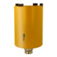 Boorwerk Scie-cloche diamantée longue Dry 133 mm ProFit