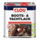 Boots-/Yachtlack farblos glänzend 2,5l Dose CLOU-1