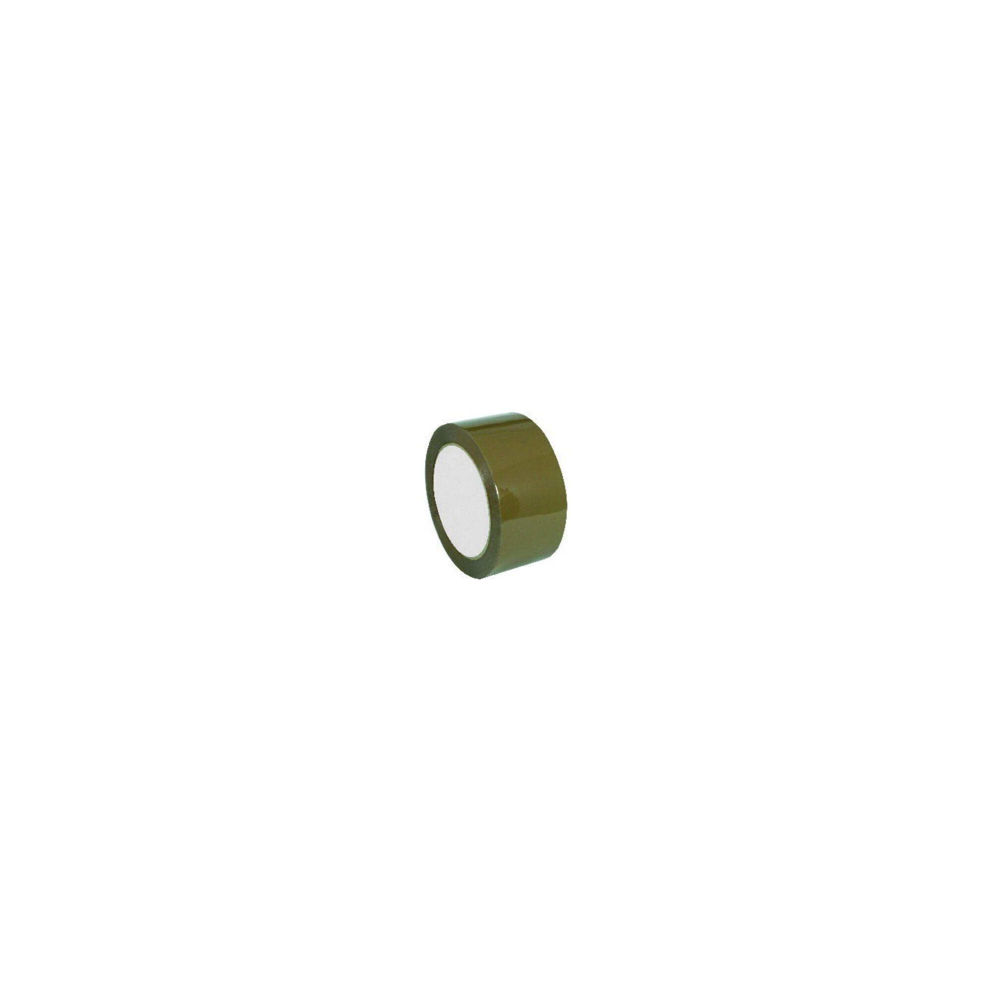 BOPP-Verpackungsklebeband 75mm x 66m, transparent Acrylatkleber, leise abrollend ; Gerlinger