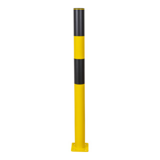 Borne de protection antichocs STIER
