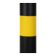 Borne de protection antichocs STIER ø 159 mm x 1100 mm, avec kit de montage-2