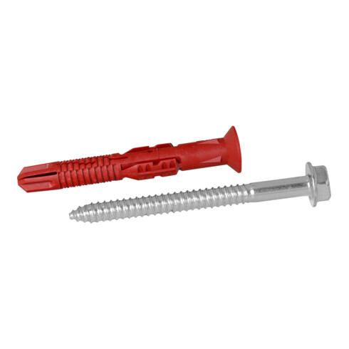 Borne de protection Moravia M14/110 m/s f/ram