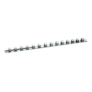 Barre de serrage à ressort Gedore pour 14 inserts 1/2