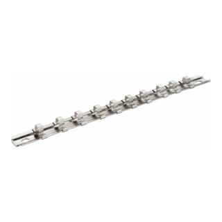 Bornier HAZET 850HL-1 carré creux 6,3 mm (1/4 pouce)