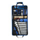 Borsa in nylon per utensili Brilliant Tools, 58 pz-2