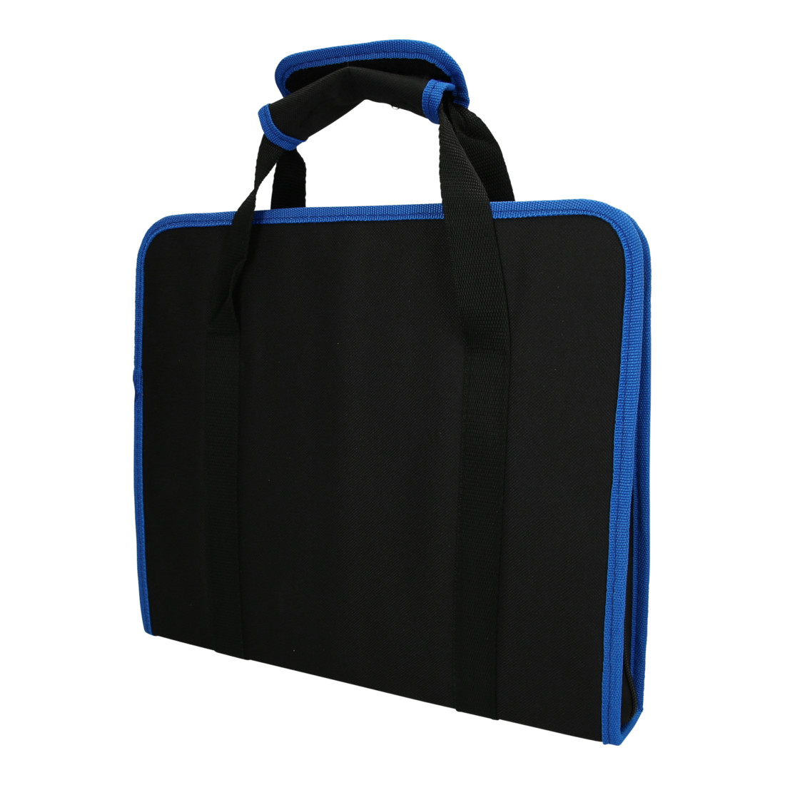 Borsa in nylon per utensili Brilliant Tools, 58 pz