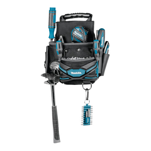 Makita Borsa per attrezzi per tetti E-05153