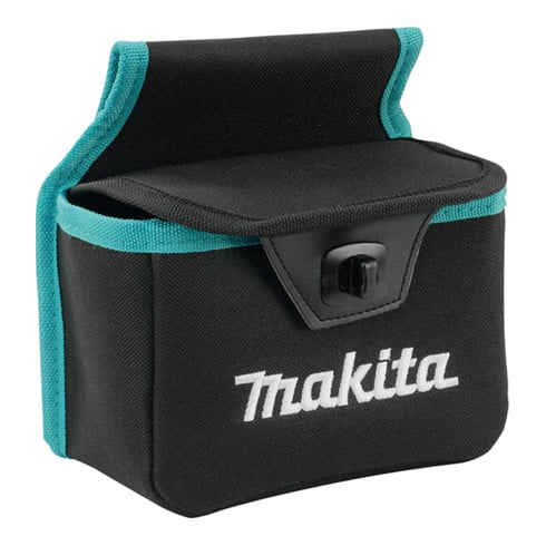 Makita Borsa per batterie per 2 batterie, 18V, da 3 a 6Ah 199297-7