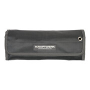 Kraftwerk Borsa portautensili, 11pz.-2