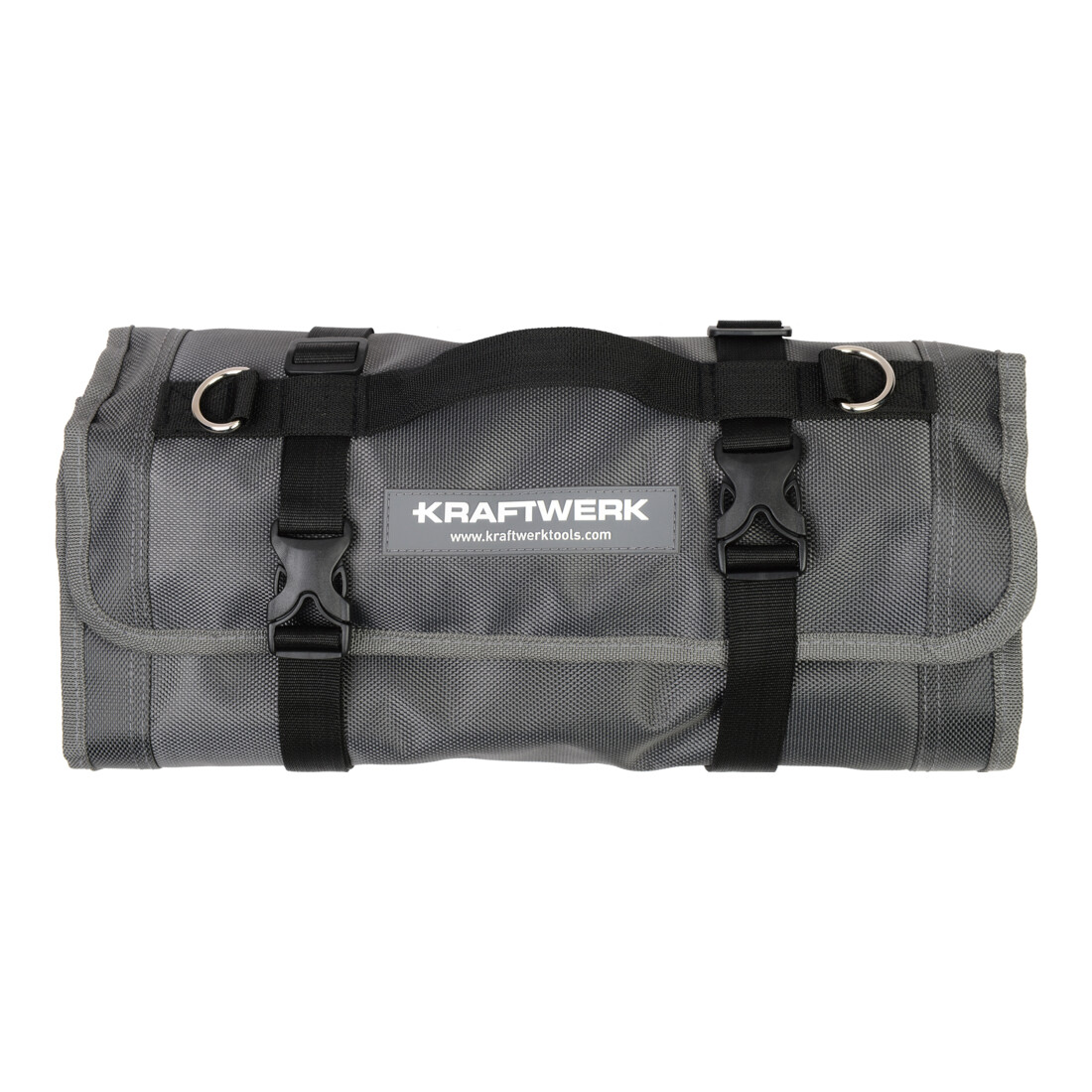 Kraftwerk Borsa portautensili, 28pz.