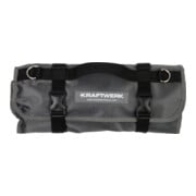 Kraftwerk Borsa portautensili, 41pz.-3