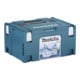 Makita Box refrigerante MAKPAC dim. 3, rivestimento isolante, volume 11lt-1